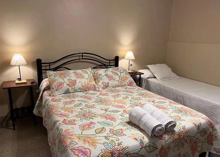 Ferienhaus Hostel Salta