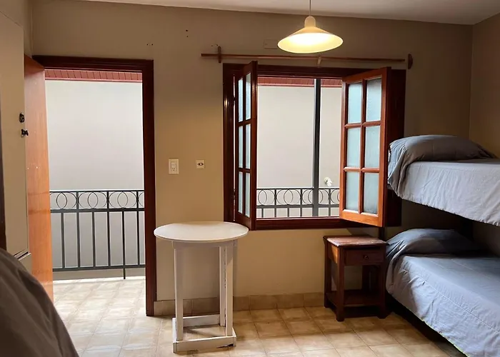 Ferienhaus Hostel Salta