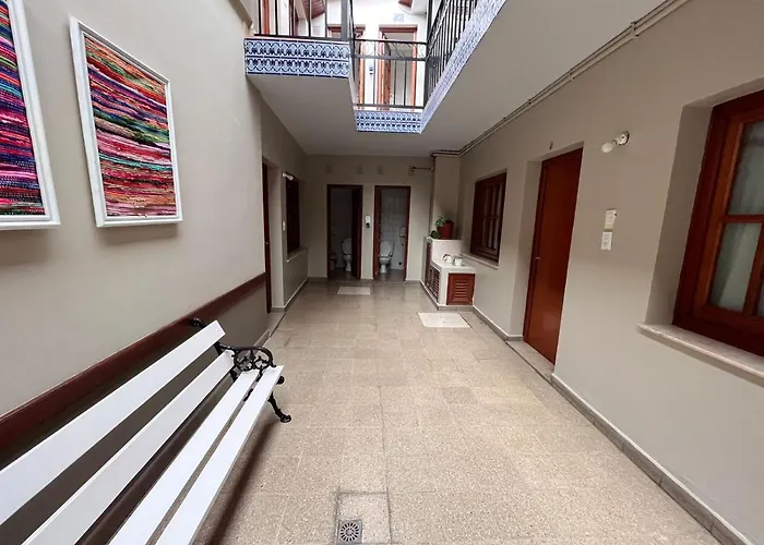 Ferienhaus Hostel Salta
