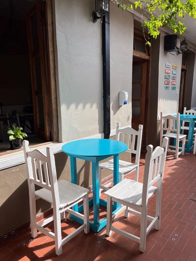 Hostal Ferienhaus Hostel Salta Salta