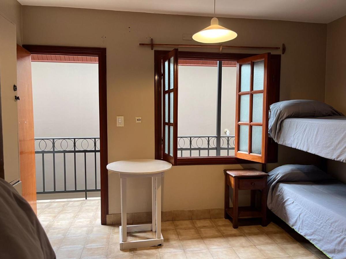 Hostal Ferienhaus Hostel Salta